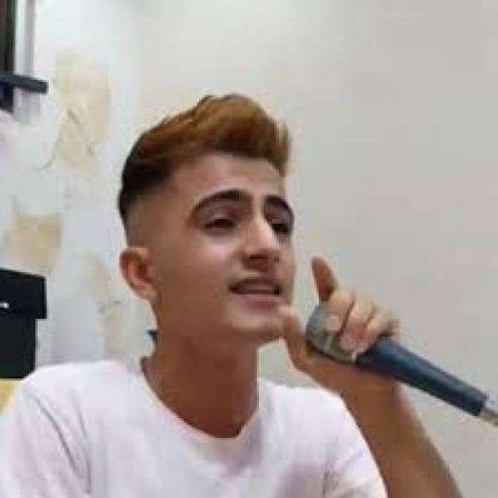 مهدی مولاد دادم از دست