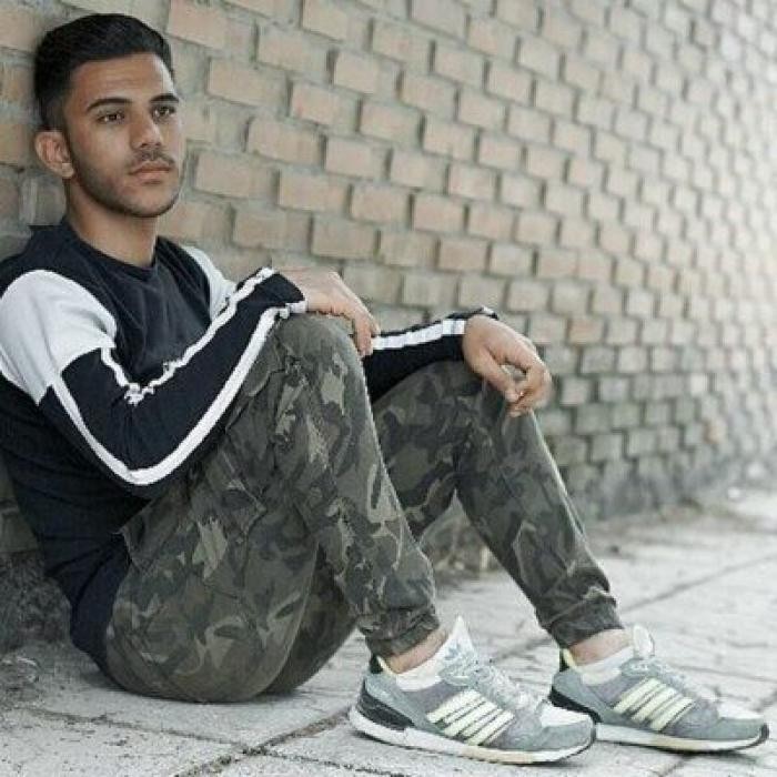 پیام عباسی مس نیکم دی گردد بحث نیکم