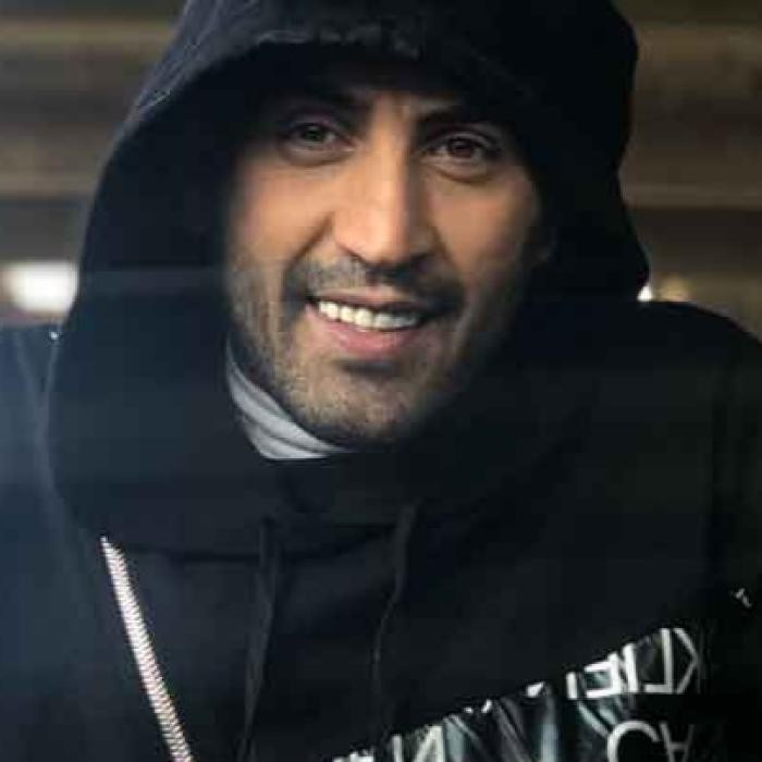 دانلود آهنگ خاک احمد سلو