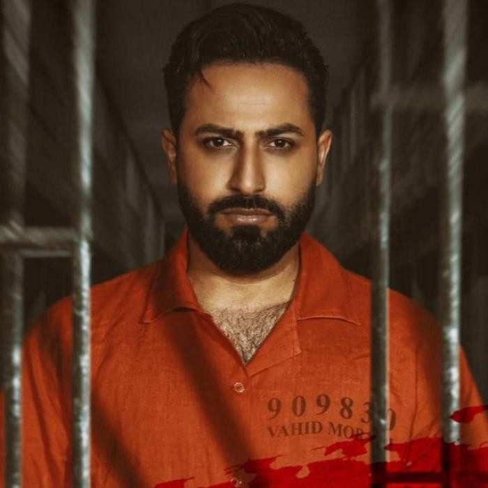 وحید مرادی کودتاگر ۲
