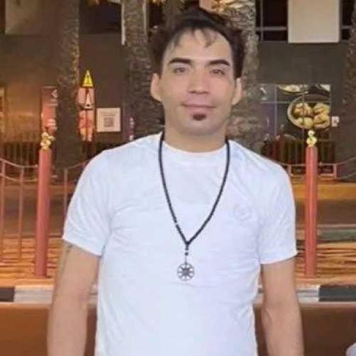 هومن پناهی خار تو پامه ۲