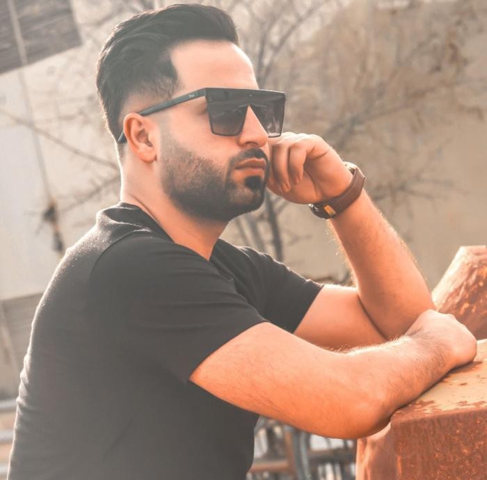 وحید مرادی کودتاگر ۲