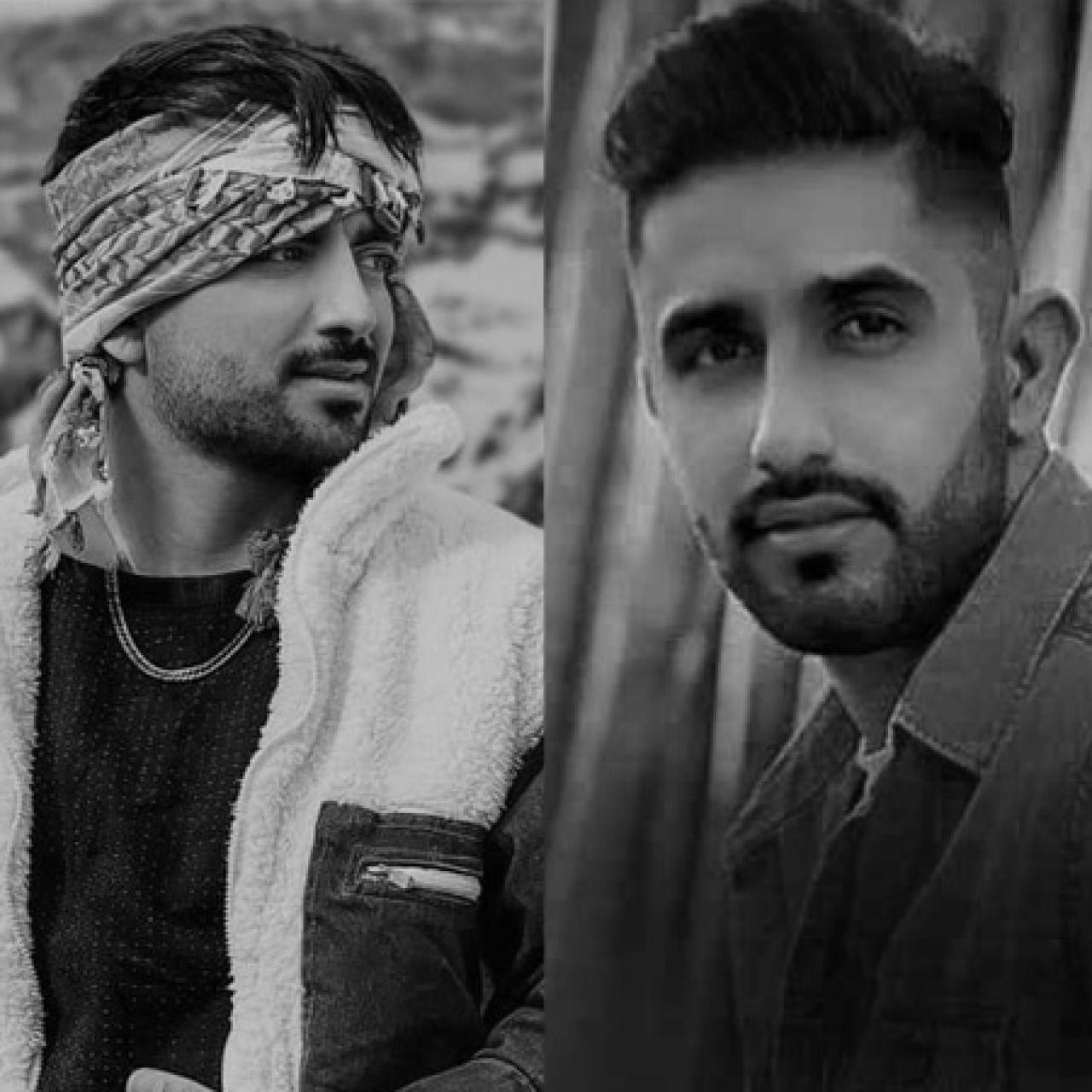 رامین تجنگی و محمد امیری تو بیله پای مستی دوینی مه قاطیم