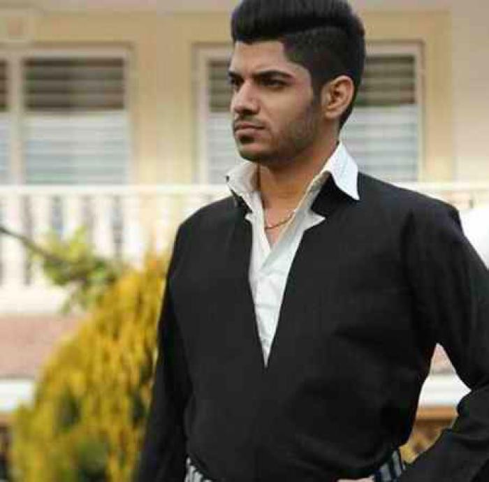 دانلود آهنگ دوستم نداره اون چشم قشنگه مجتبی ترکاشوند