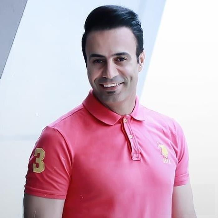 دانلود آهنگ گل من امین شکرشکن