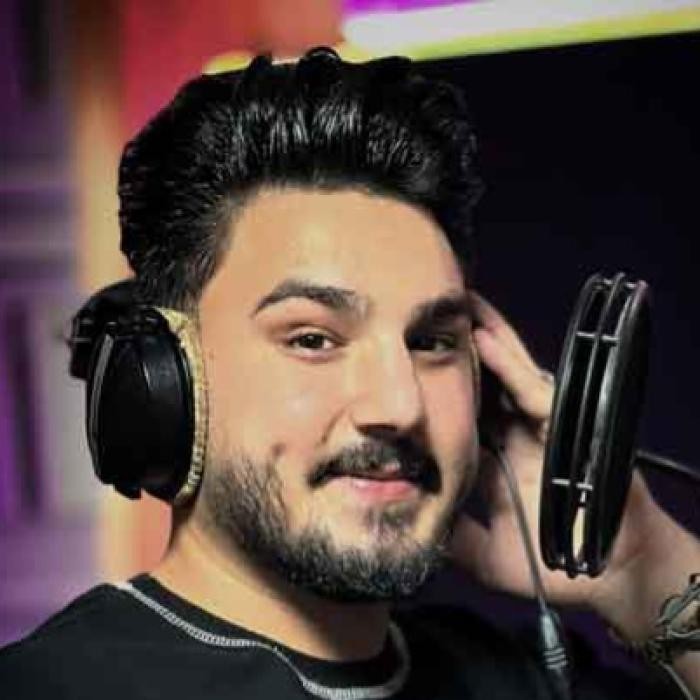 امیر اصلانی عشق و تنفر