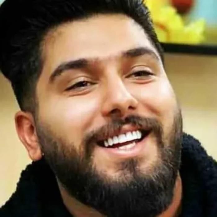 مجید احمدی سوز و ساز من تویی محرم راز من