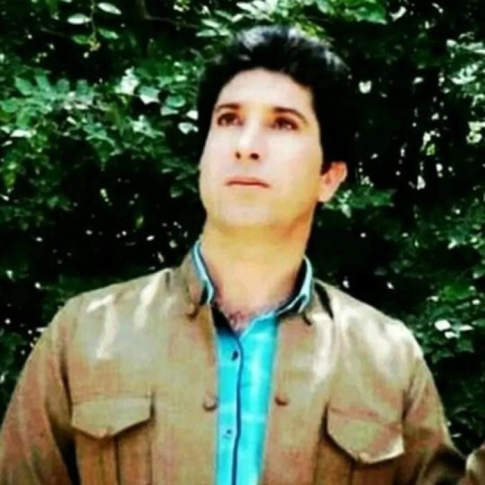 عابدین صافدل چم رنگین