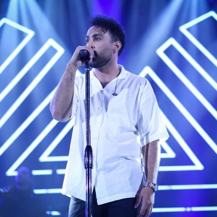 احمد سلو سنگ