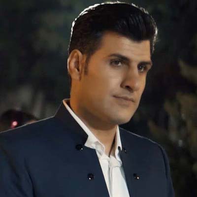 دانلود آهنگ جدید کوترکم از روح الله کریمی