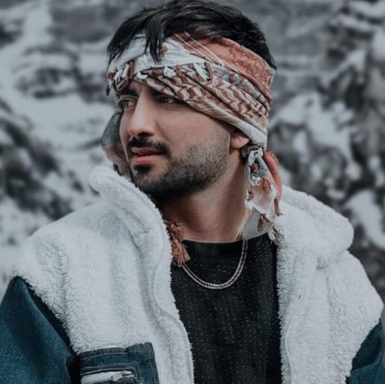 رامین تجنگی هیچی نگو نمیخوام صداته بشنوم