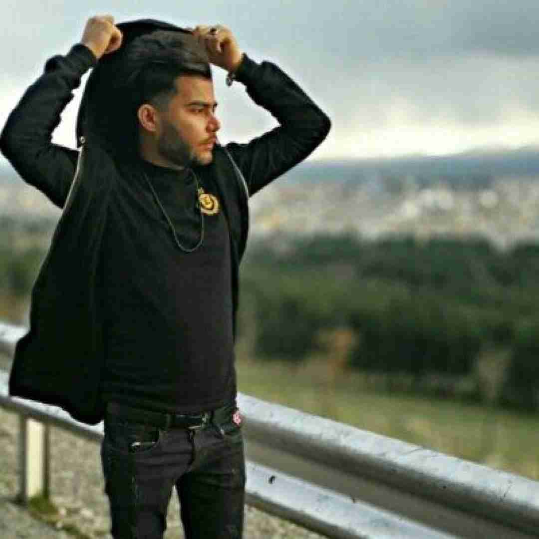 وحید حیدری تا وقت اذان وپید فکر کم