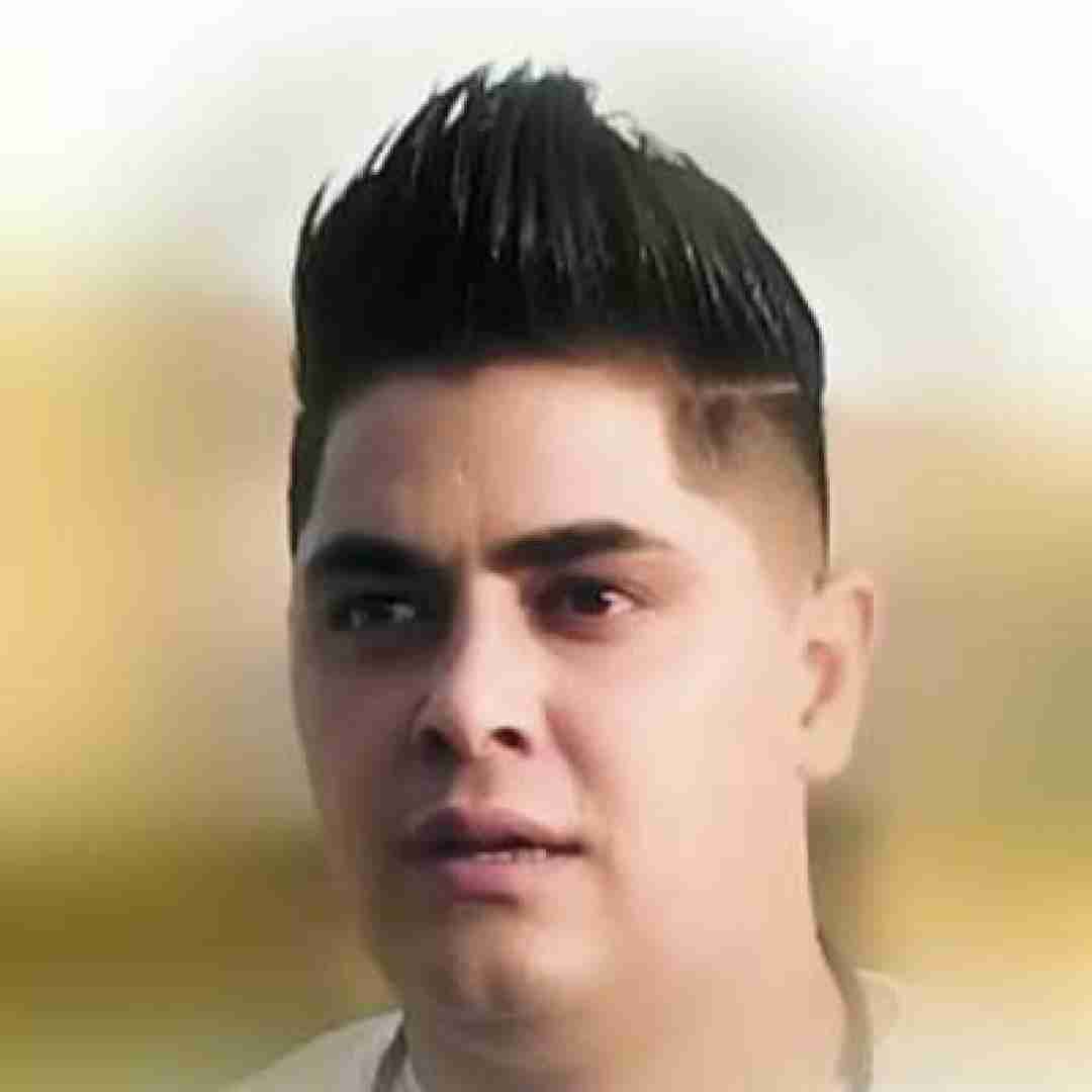 علی شرفی کشکوله