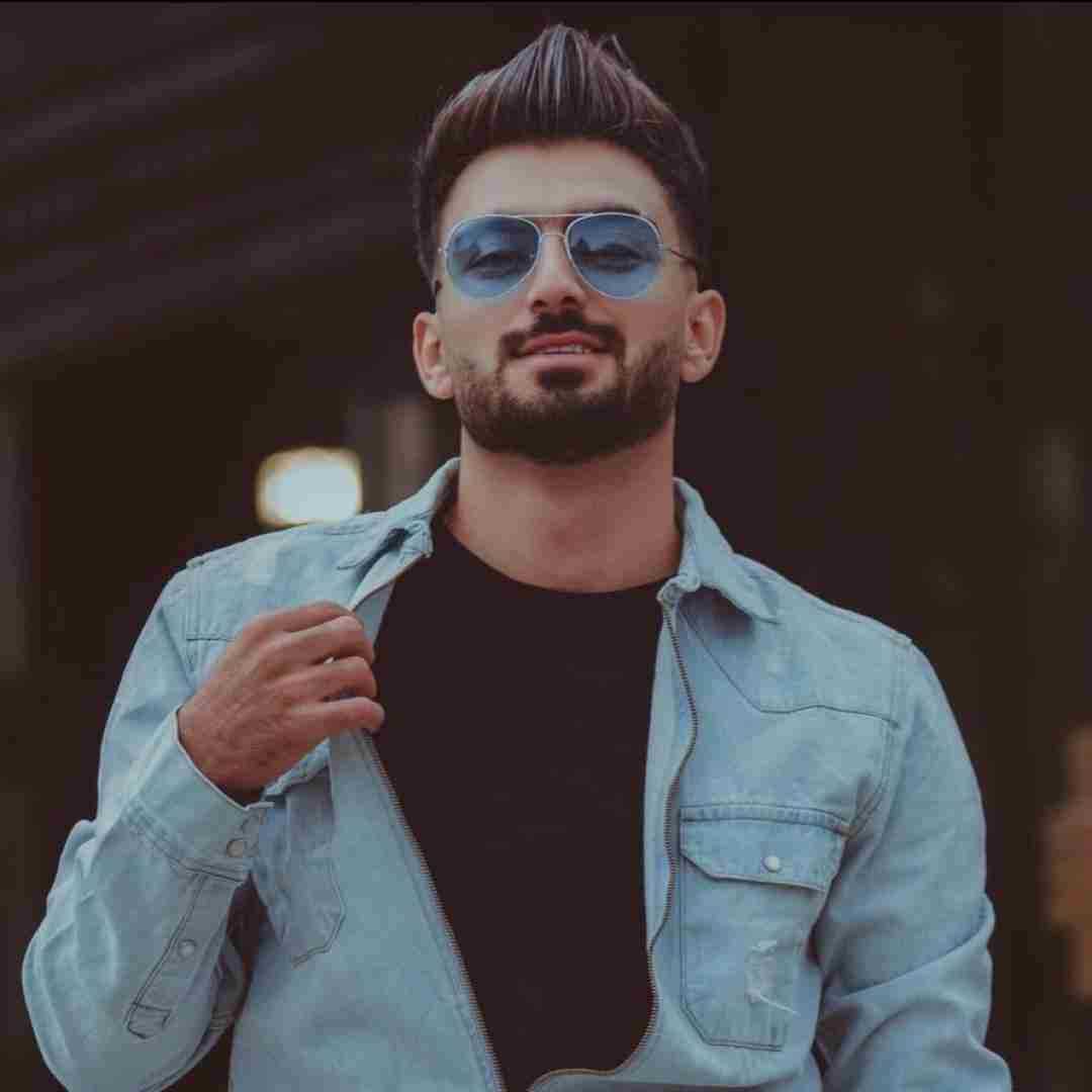 رامین تجنگی ملکه