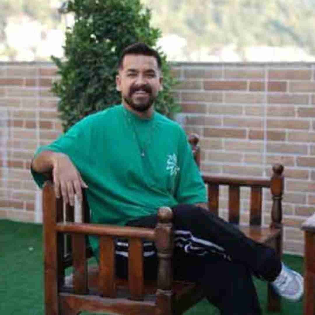 امیر باباجانی دل به دل راه دمه گل به گل خارمه