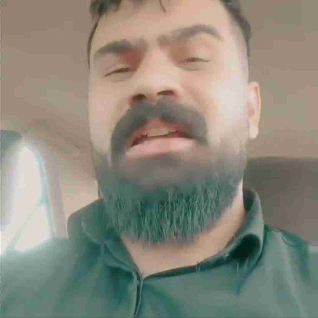 فرهاد جهانگیری لعنت به ای روزگار میکشنه روزی صدبار