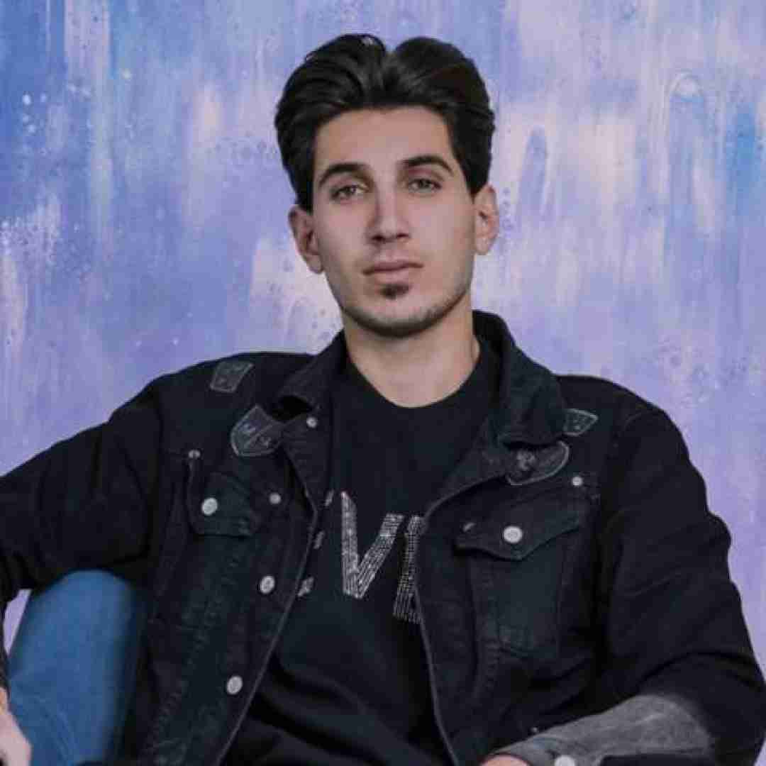عرفان پند فراموشم کردی دل نیای دل بردی