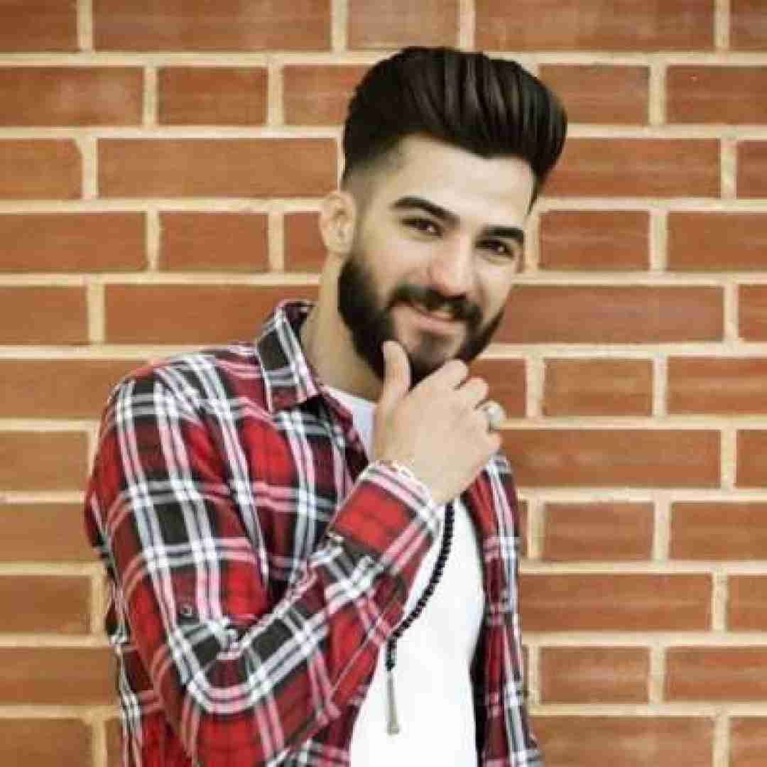 حمیدرضا بابایی ننده عزاد میذارم خودمه به دار میکشانم