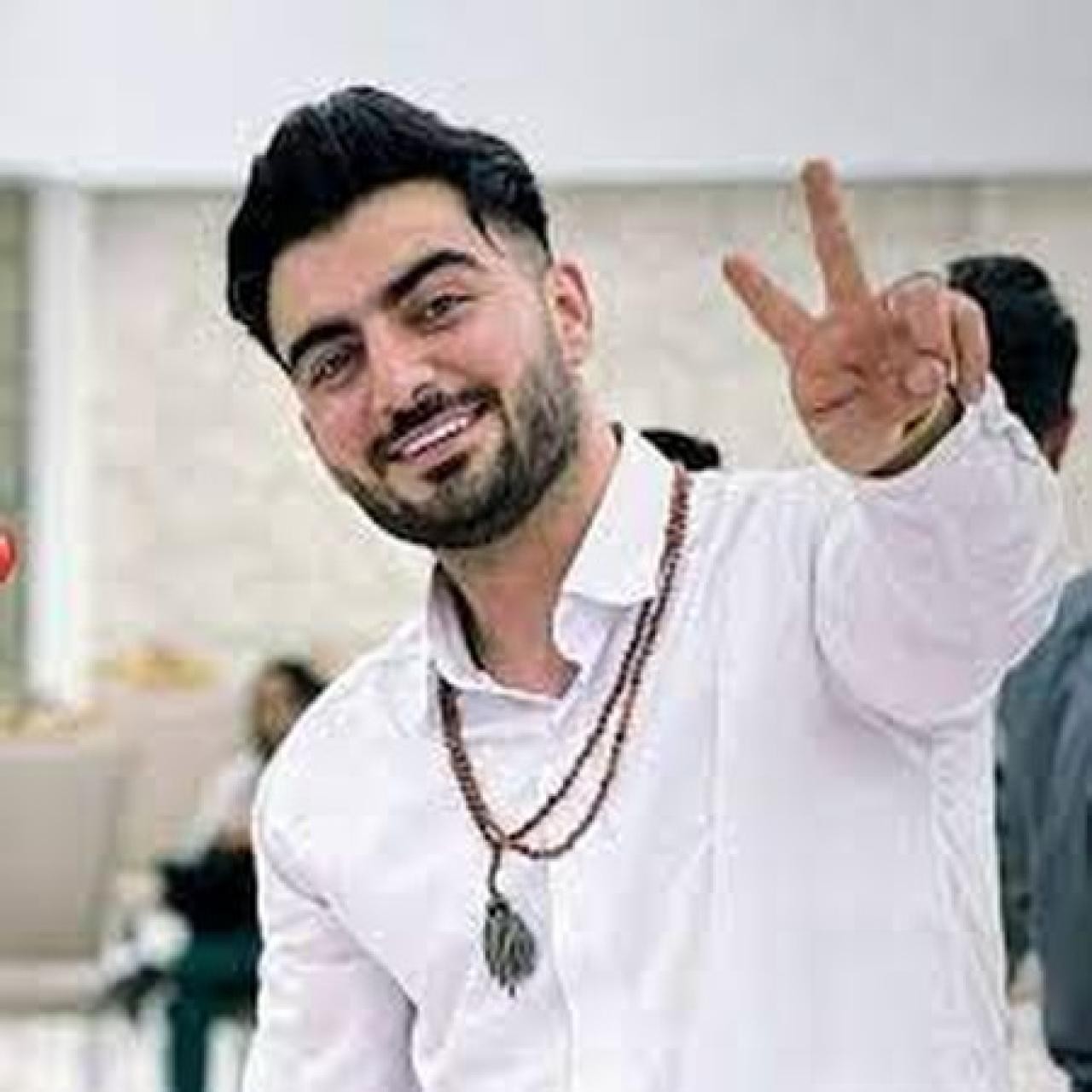 رامین تجنگی و محمد امیری چرا داری باشم بد حرف میزنی