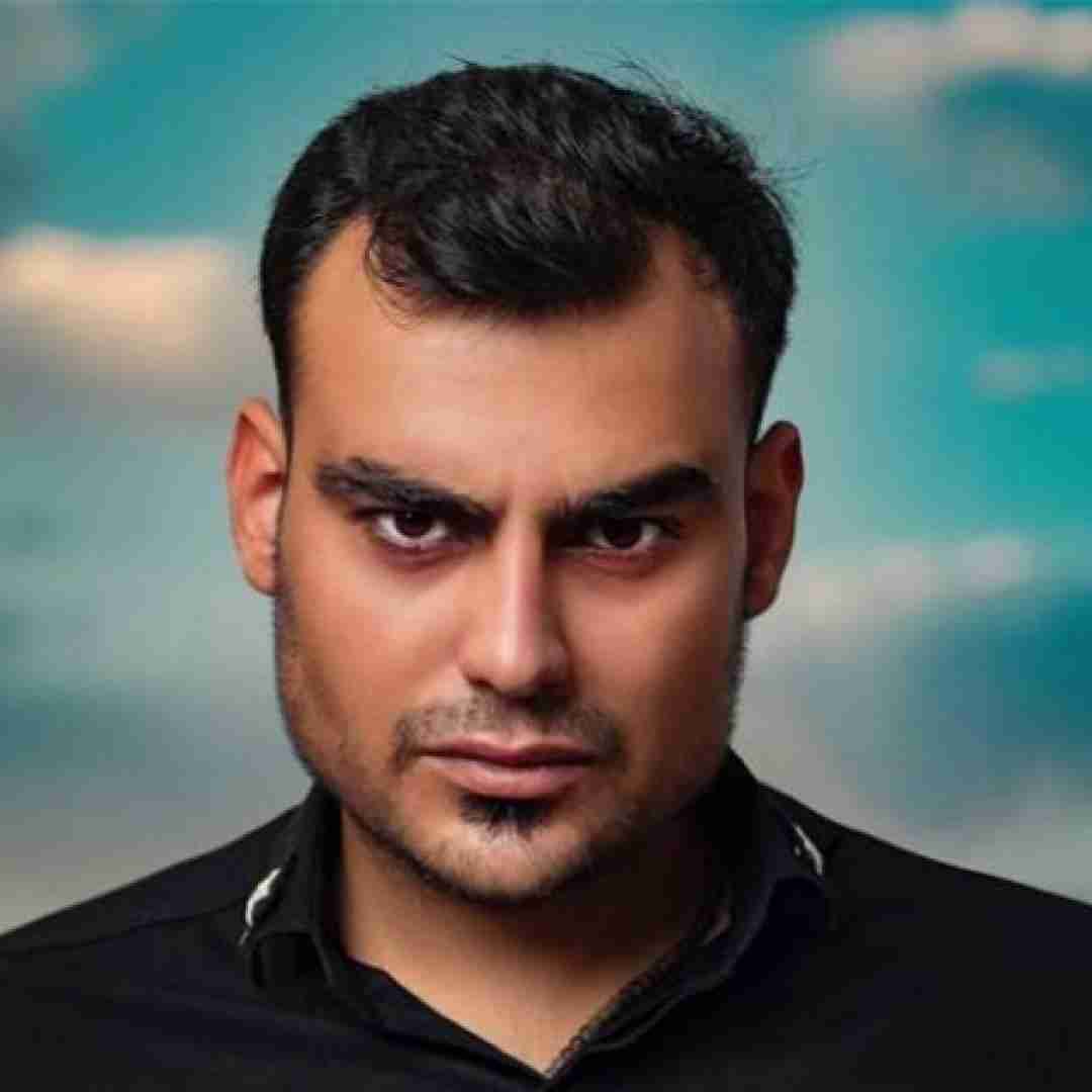 روح الله کرمی گیان خود نجاتم بیه وی سگ مرگیه دی سیرم