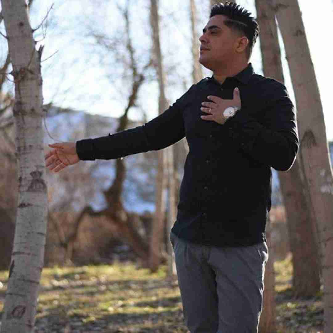 علی شرفی کشکوله ماجمه شان آبادی و آبادی
