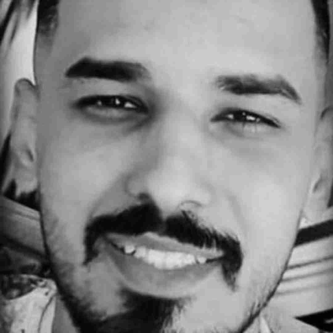 دانلود آهنگ قلبم آروم کم نذاشتم که فاضل دریس