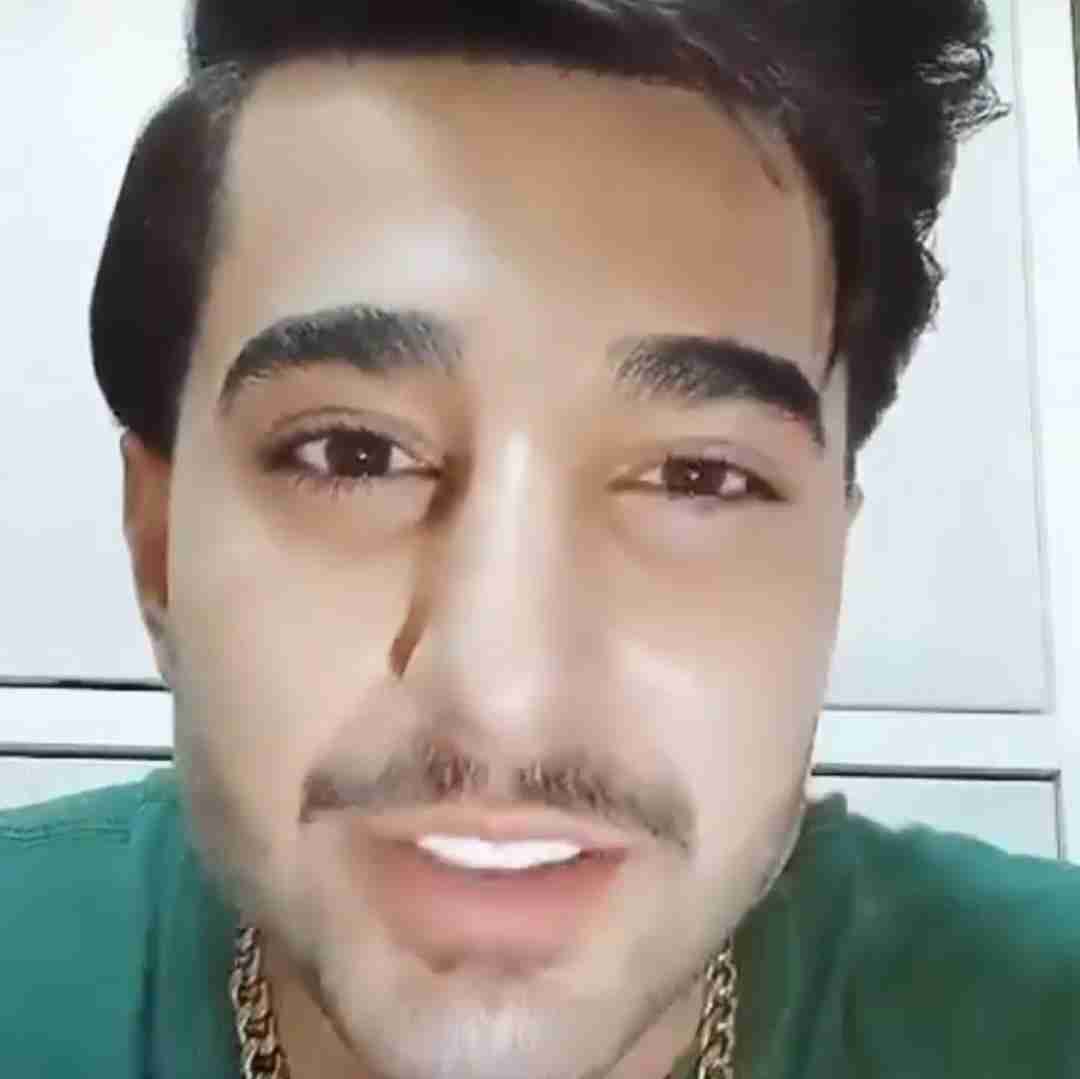 دانلود آهنگ نمیدم جاتو به هیشکی نه هنو پیگیرتم منه ردیه دانش