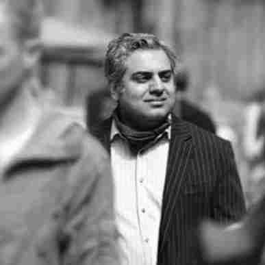 مصاحبه و بیوگرافی دکتر لئوناردو بهرام تاج آبادی