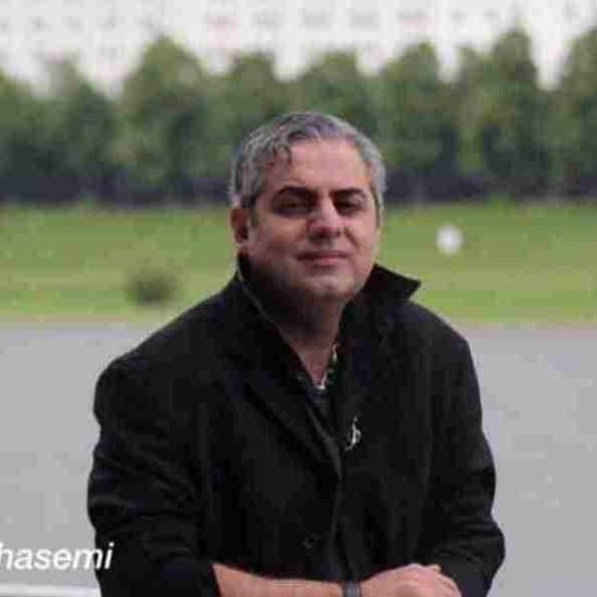 مصاحبه و بیوگرافی دکتر لئوناردو بهرام تاج آبادی