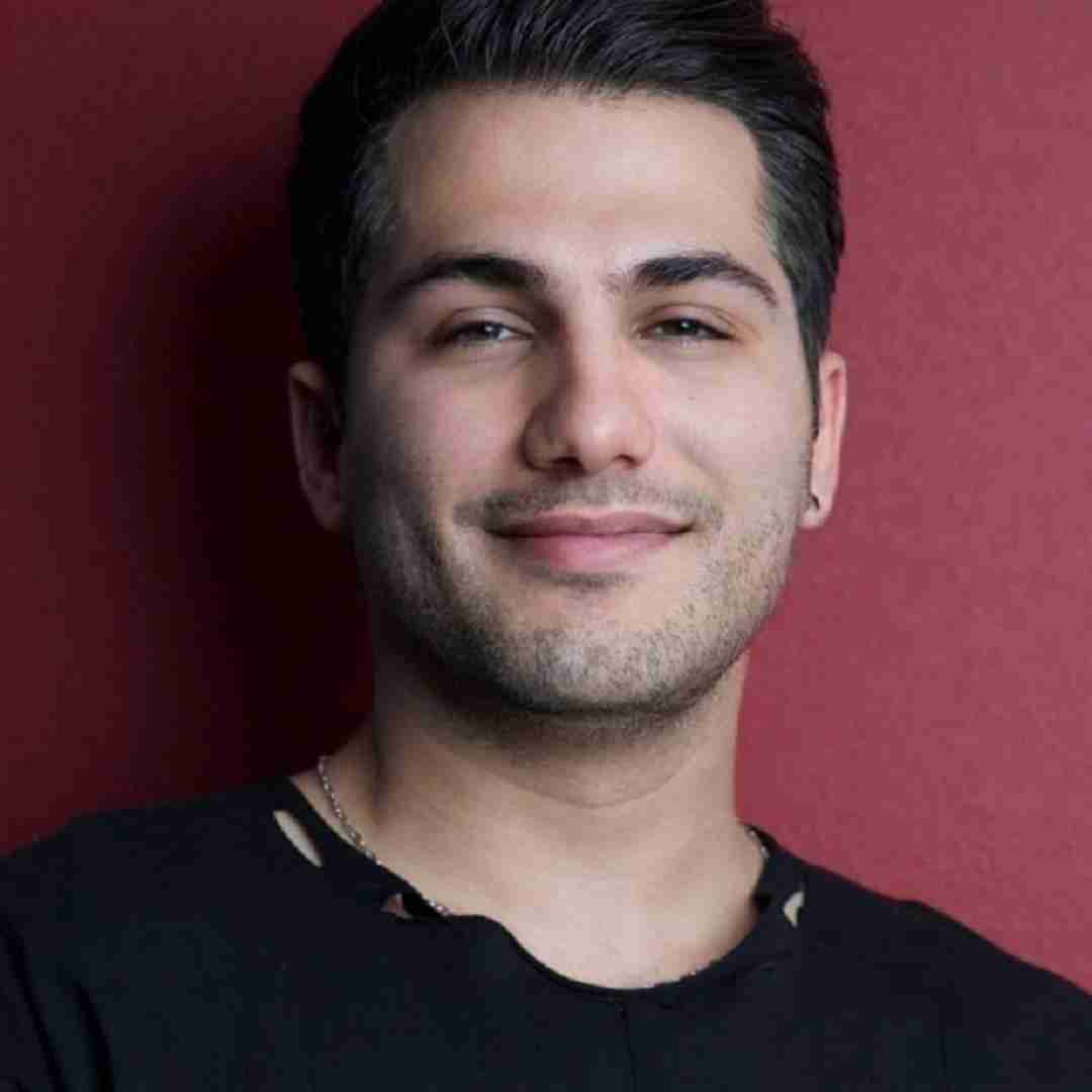 دانلود آهنگ خاطره هامون احمد سعیدی