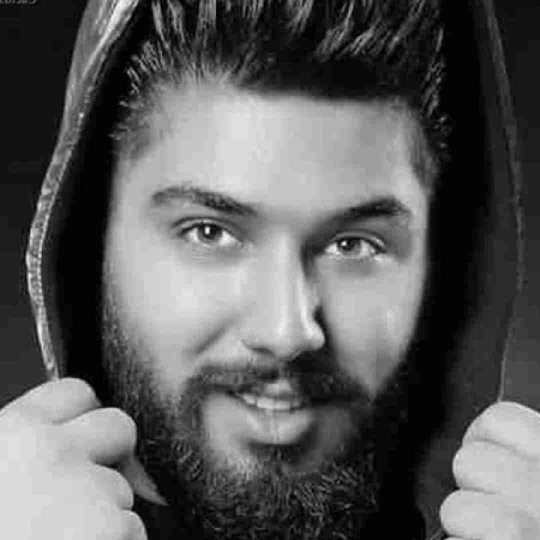 مجید احمدی بعد تو من دیگر عاشق نوومه