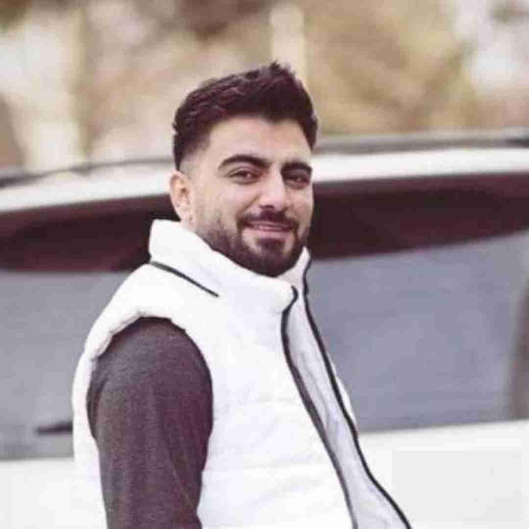 رامین تجنگی بزن بریم