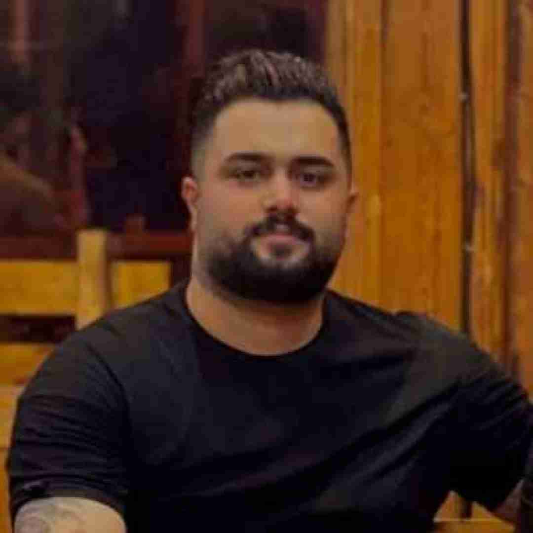 بهنام حسن زاده شهره چراغون هاکن ستاره بارون هاکن