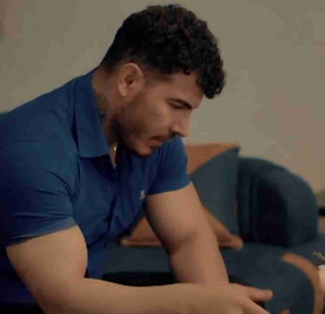 فرهاد فرهادی واران غم و روی سرم فکریل شر هانام سرم
