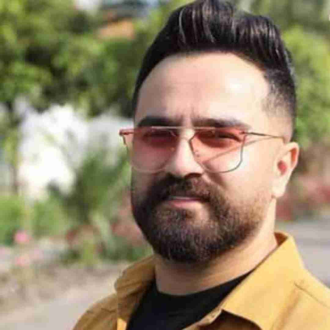 احمد نیکزاد بهانه منی دنیا درمه