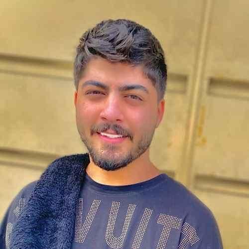 دانلود آهنگ جدید من غریب آمل شهر بومه تسه در به در بومه از ابوالفضل اسماعیل نژاد