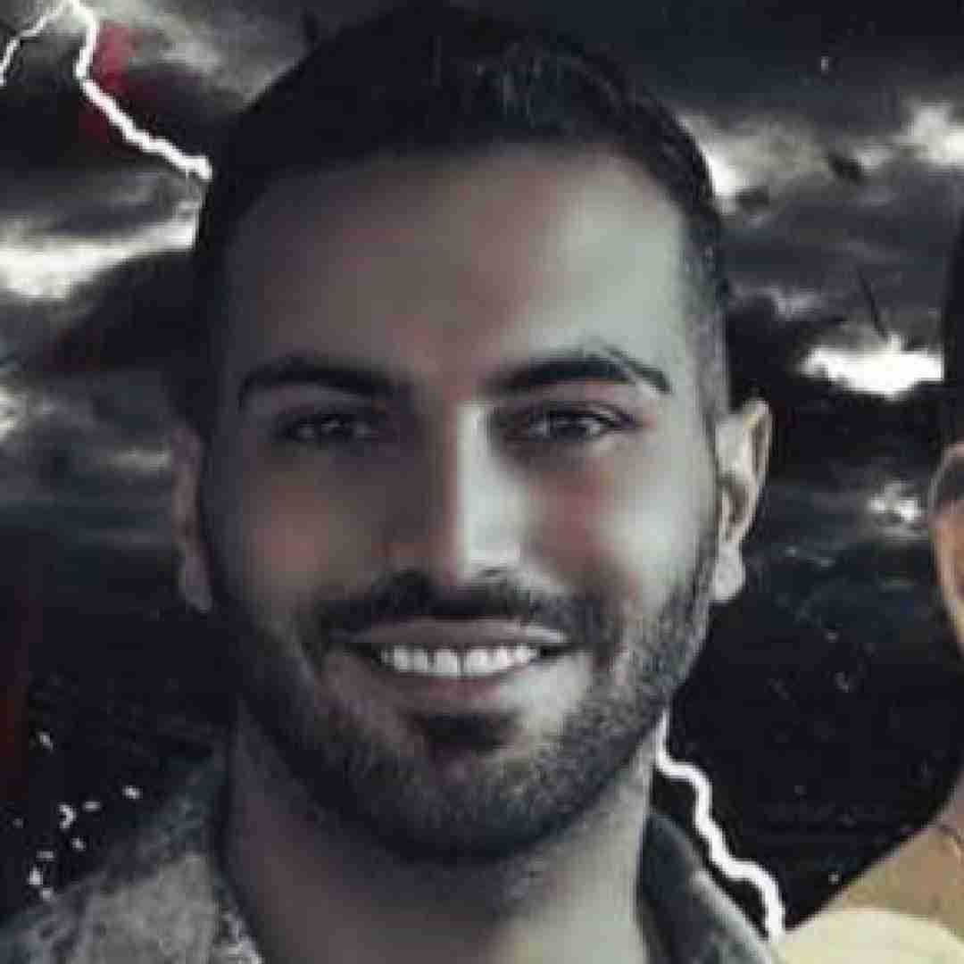 کیوان صبح اعدام