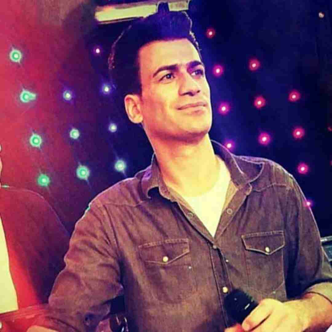 دانلود آهنگ میگن بود شبیهت ولی من که ندیدم مسلم فتاحی