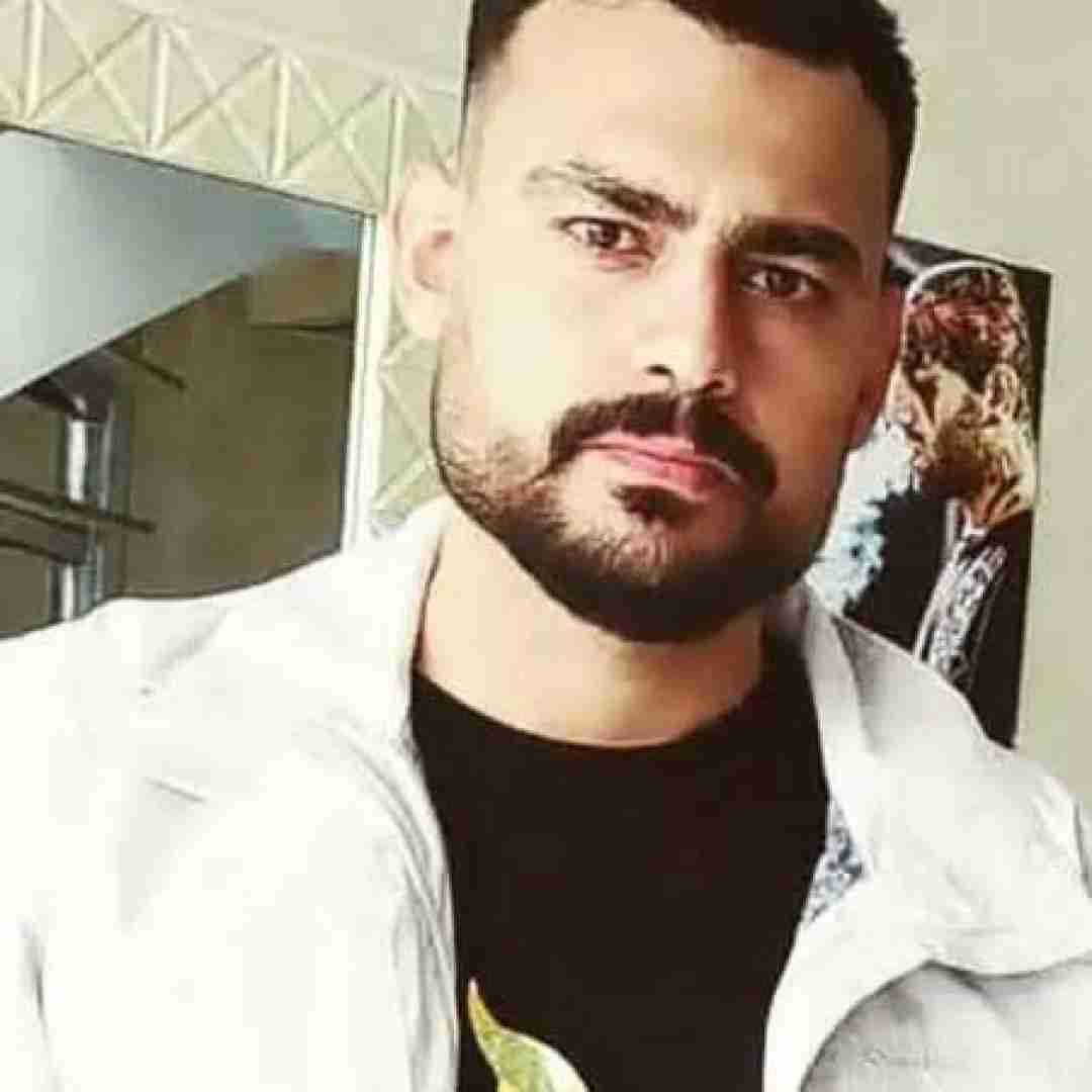 روح الله کرمی ایره هوای ابریه جور خون ناو ریه
