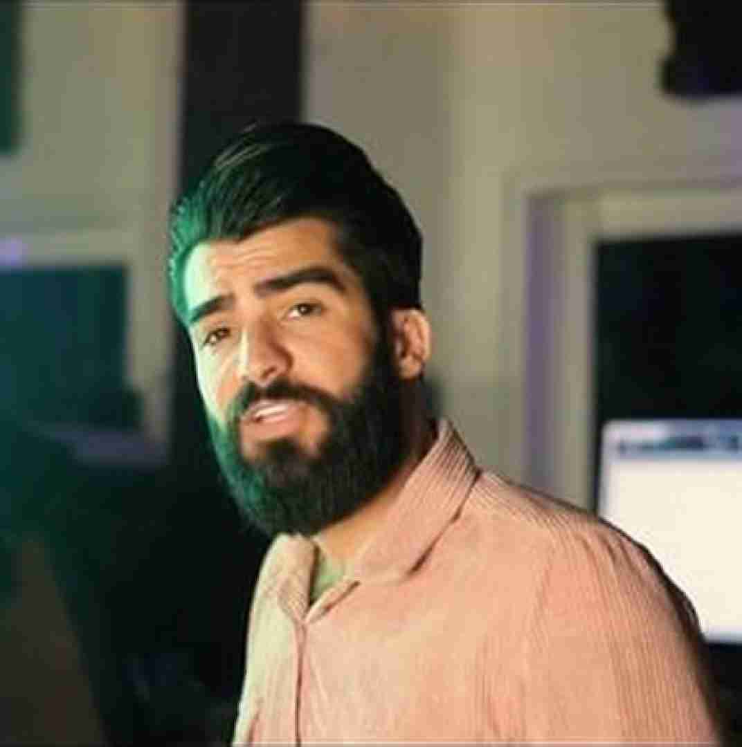 حمیدرضا بابایی ما به دنیا آمدیمو دنیا به ما نیامد