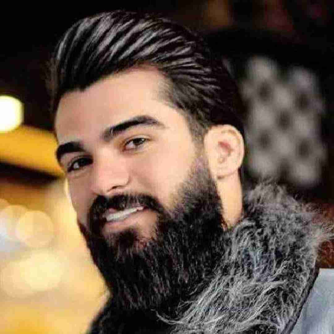 حمیدرضا بابایی چه سخت میگذره ای شوای زنده داری