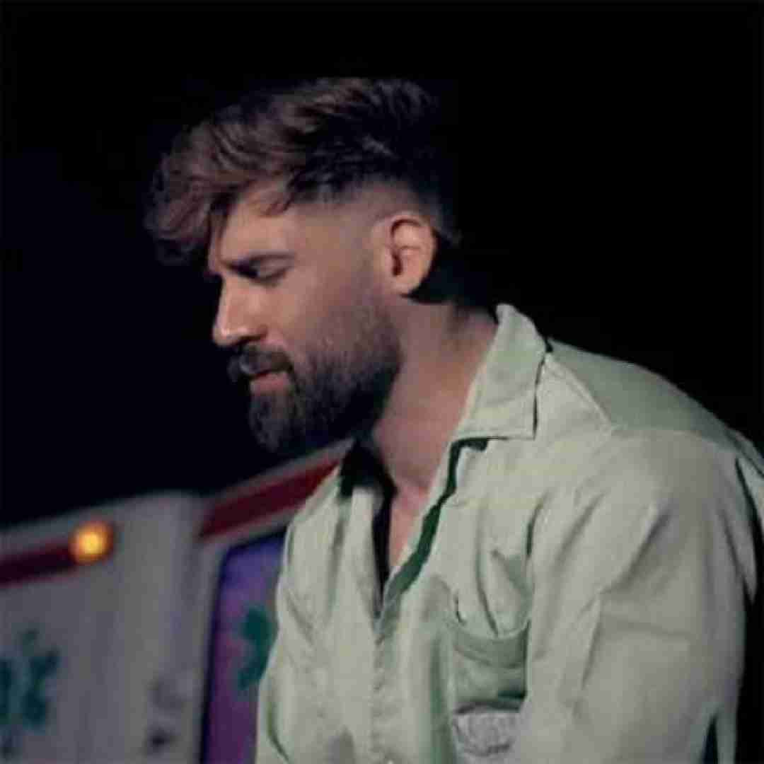 محمد محرمی کاش بیای از فردا قطع بشه سردردام