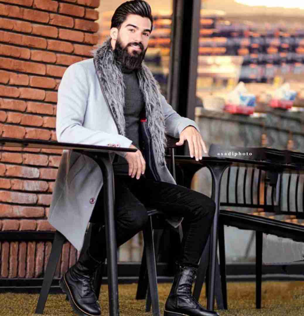 حمیدرضا بابایی شطرنج قلب ما سرباز نداره