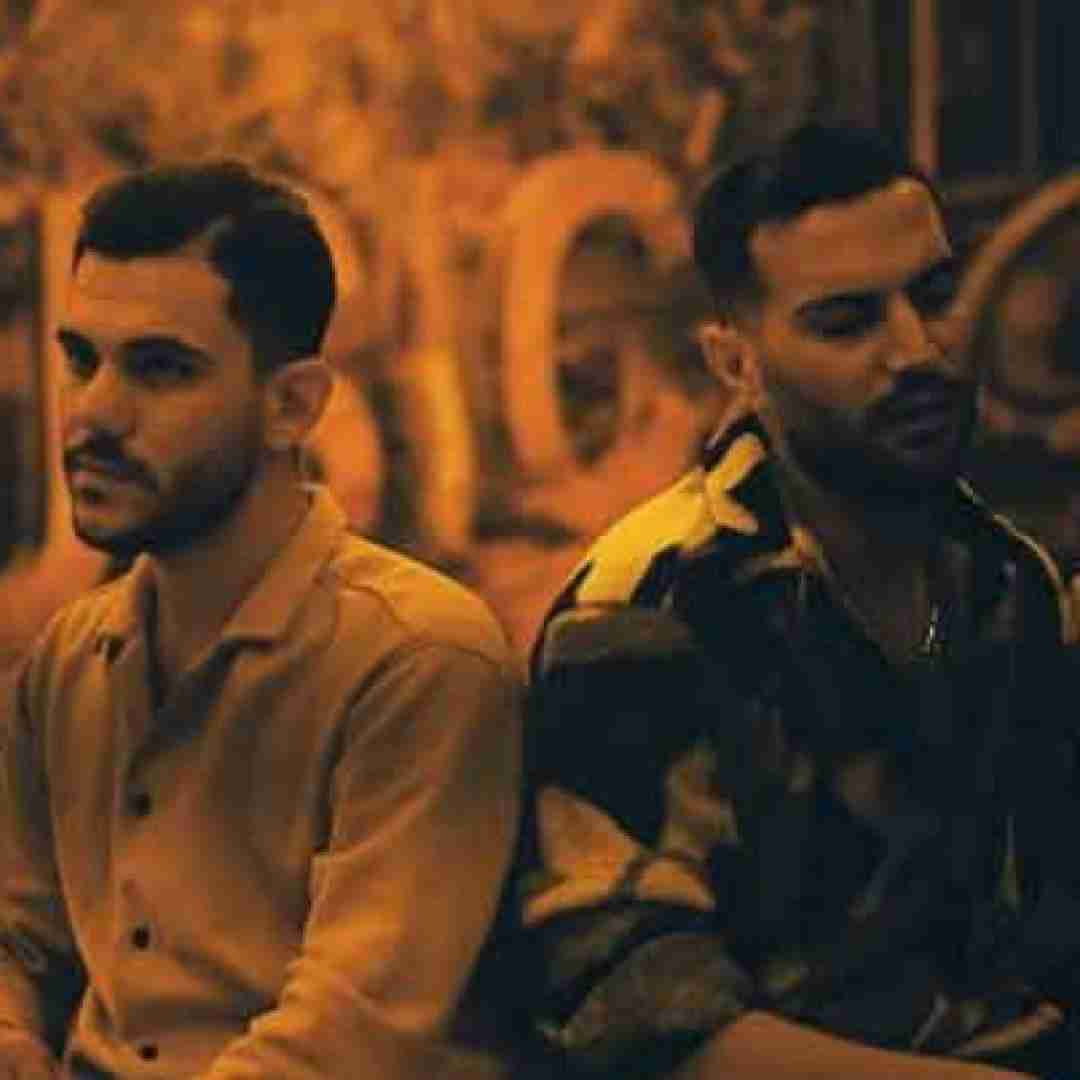 کیوان و پیام عباسی قربانی