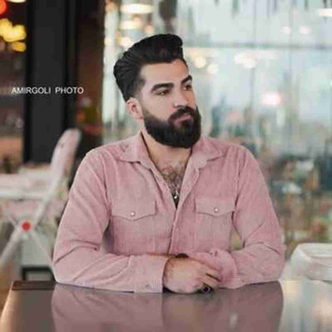 حمیدرضا بابایی حتی رفیق فابمانم رفیقی داره
