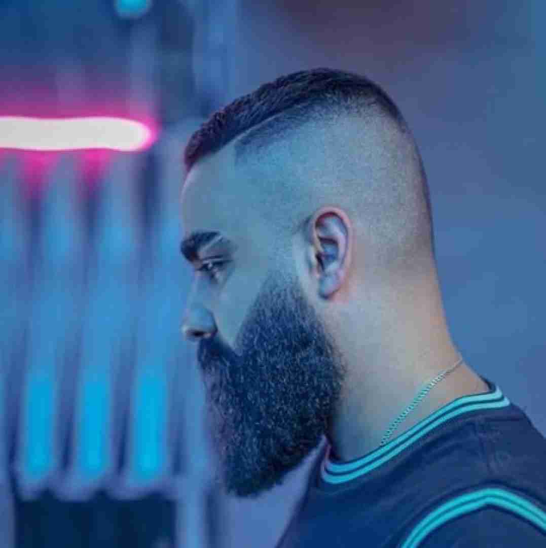 دانلود آهنگ قربون خدا به چه چشم و ابرویی علی میر