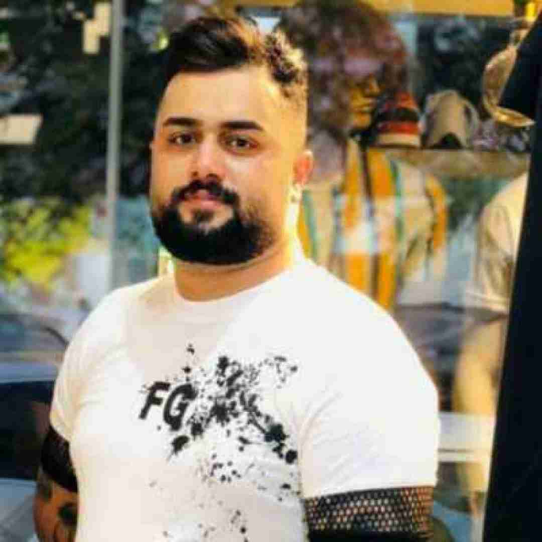 بهنام حسن زاده مه دلبر چه کاریزما دارنه دلبر