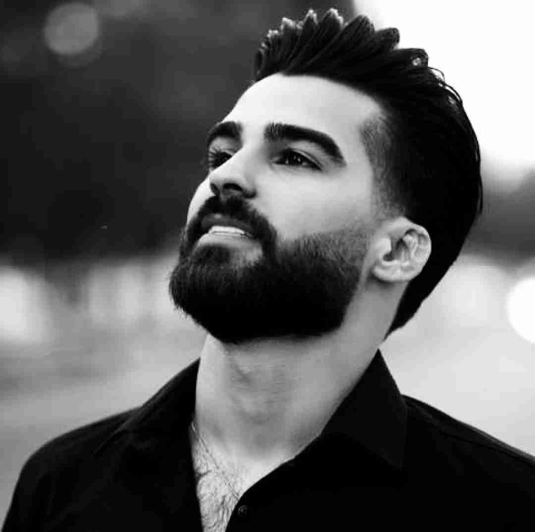 حمیدرضا بابایی بنچینه