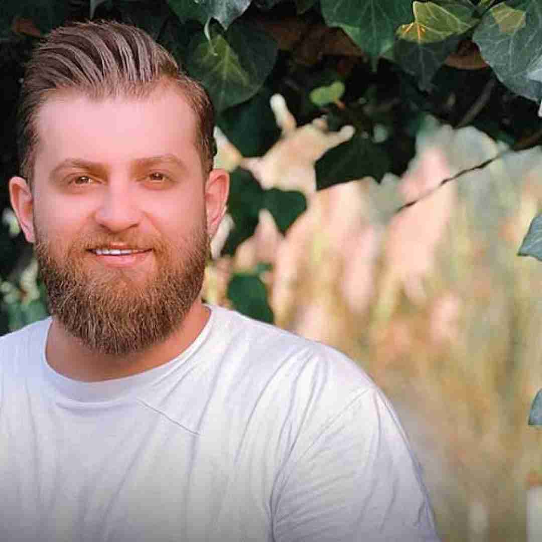 مهیار خلیل زاده خبر بیمو که خواستگار داشته ماه بانو