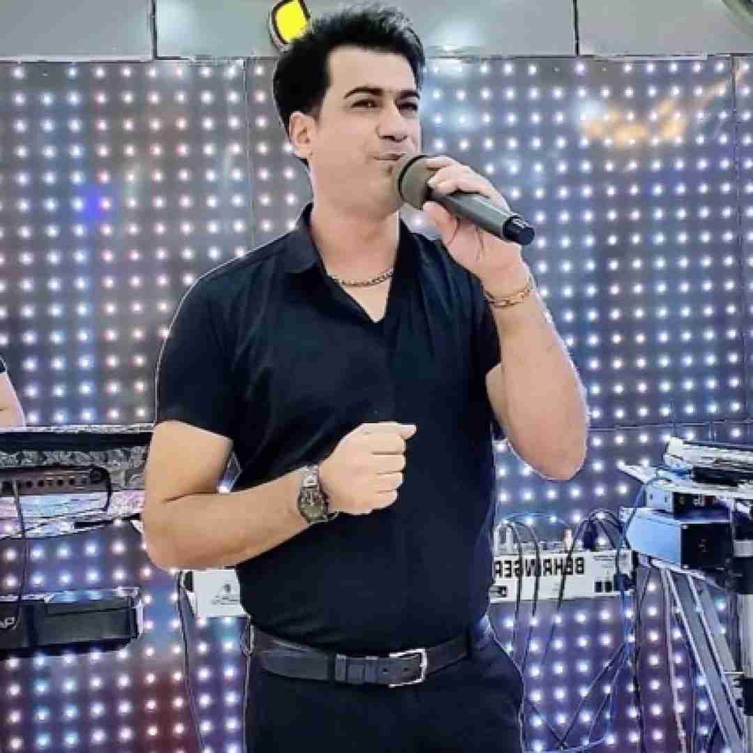 دانلود آهنگ همه میگن ای داد بی داد مسلم فتاحی